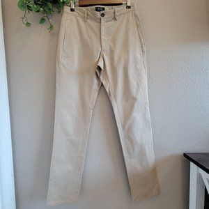 APC | NWT Chino Pants | Size 27